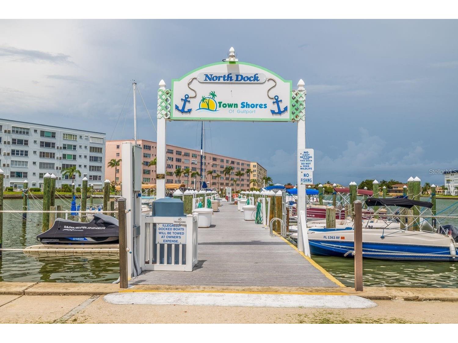 5980 Shore Boulevard S #901 Gulfport FL 33707 - BOCA CIEGA BAY R4911135 image59
