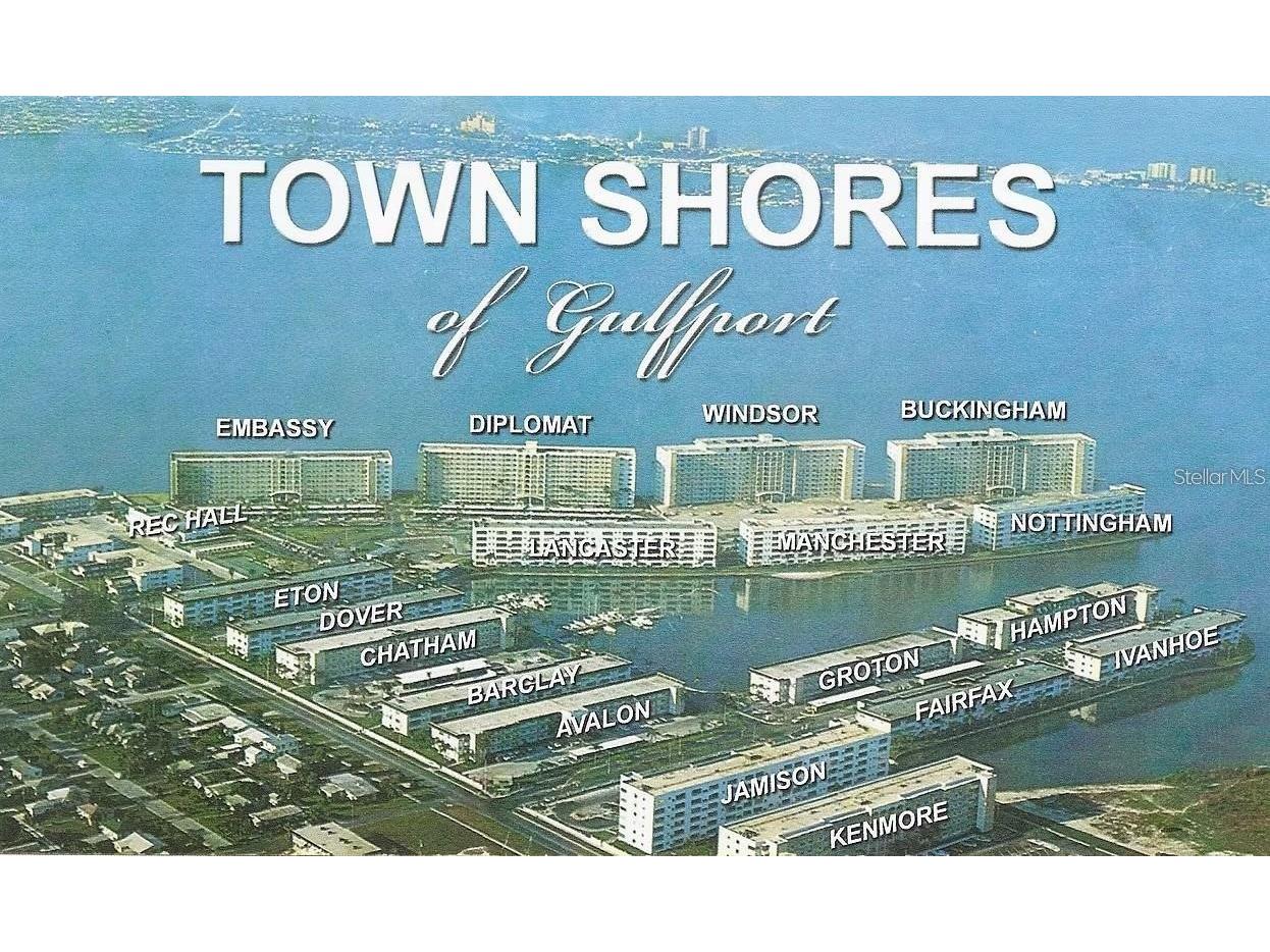 5980 Shore Boulevard S #901 Gulfport FL 33707 - BOCA CIEGA BAY R4911135 image66