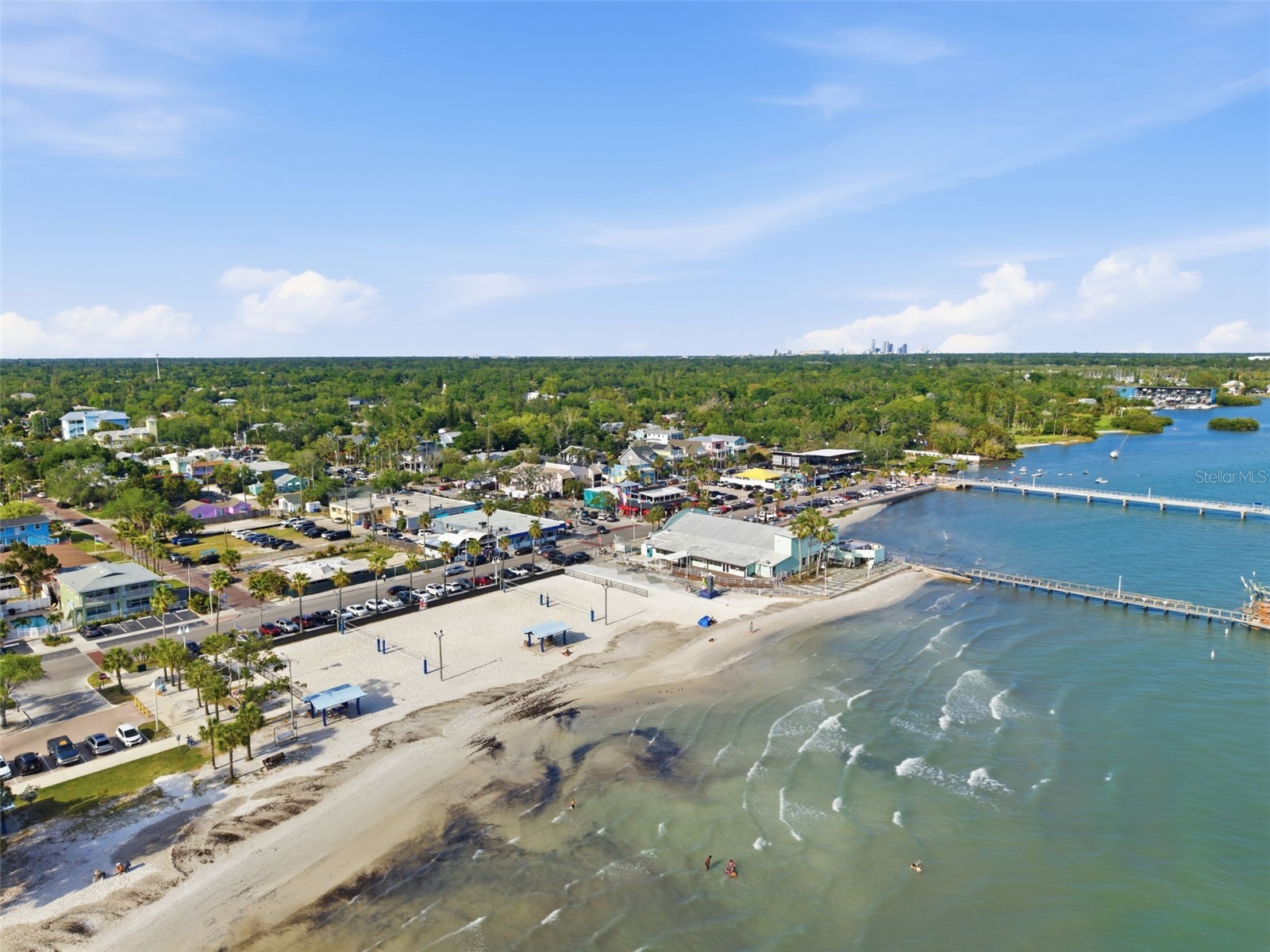 5980 Shore Boulevard S #901 Gulfport FL 33707 - BOCA CIEGA BAY R4911135 image69