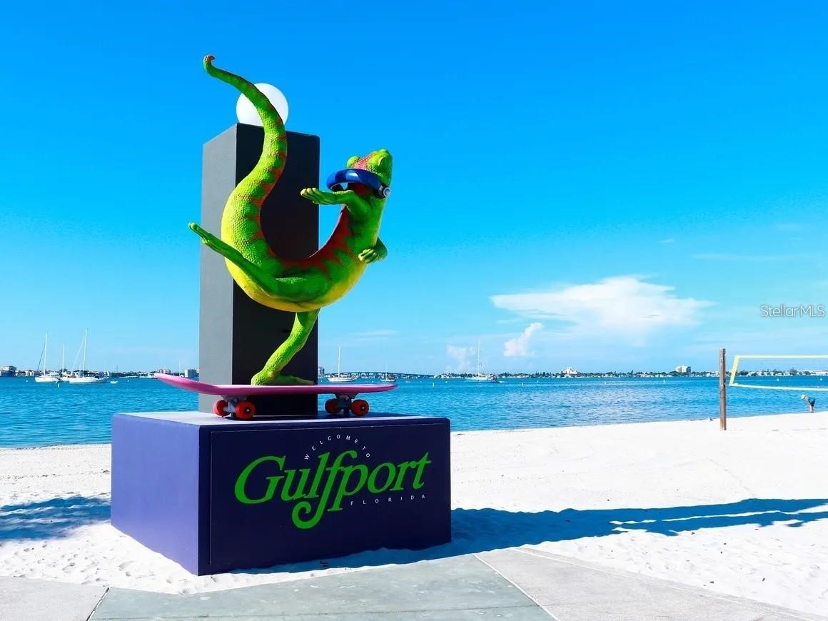5980 Shore Boulevard S #901 Gulfport FL 33707 - BOCA CIEGA BAY R4911135 image71