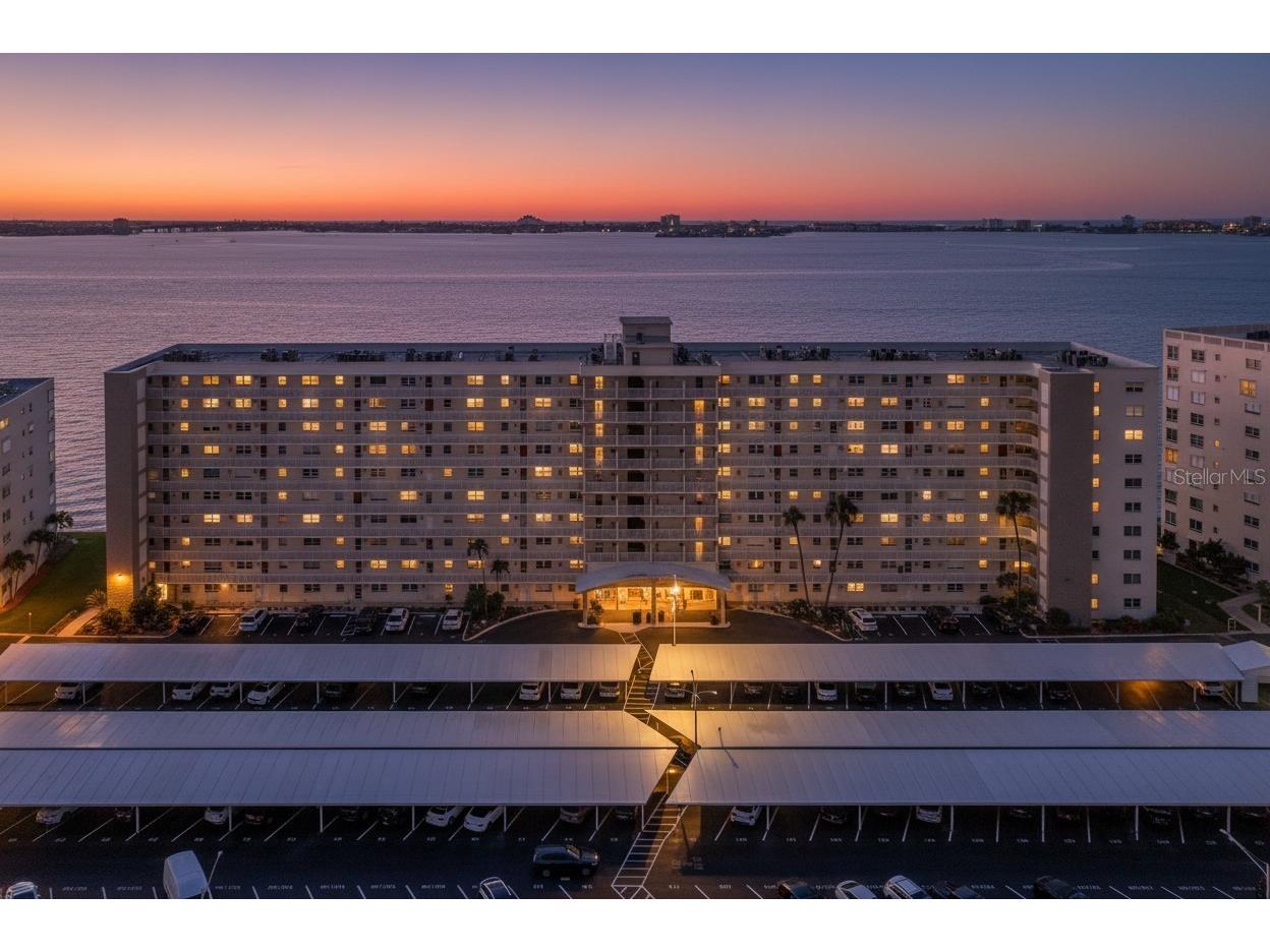 5980 Shore Boulevard S #907 Gulfport FL 33707 - BOCA CIEGA BY R4911260 image16