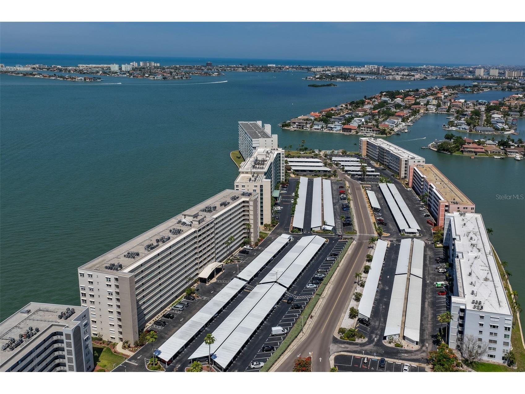 5980 Shore Boulevard S #907 Gulfport FL 33707 - BOCA CIEGA BY R4911260 image17