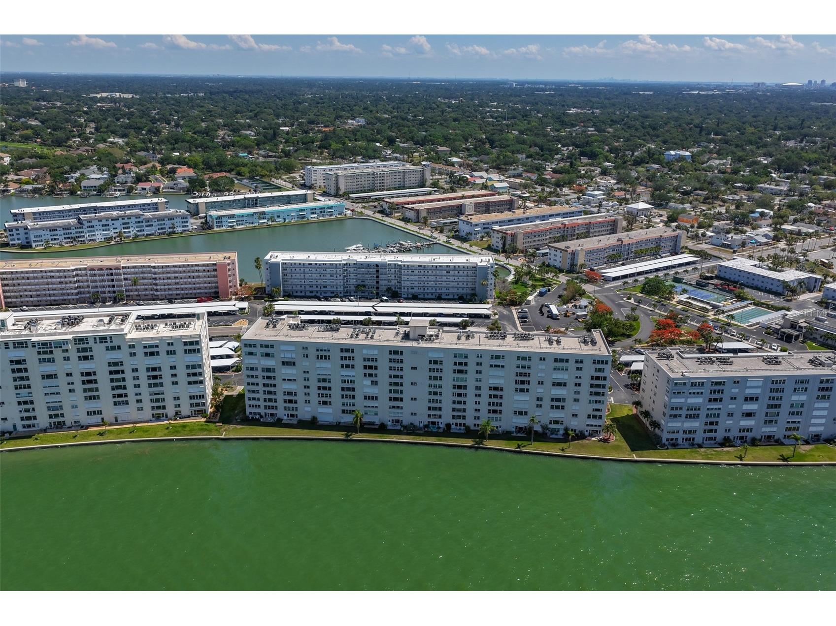 5980 Shore Boulevard S #907 Gulfport FL 33707 - BOCA CIEGA BY R4911260 image19