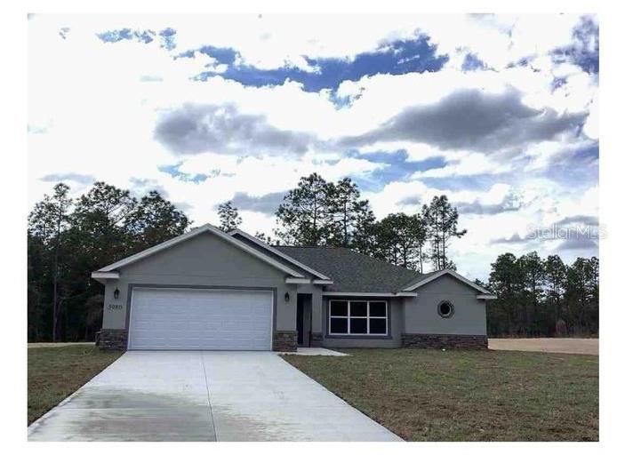 5980 SW 123rd Avenue Road Ocala FL 34481 J986727 image1