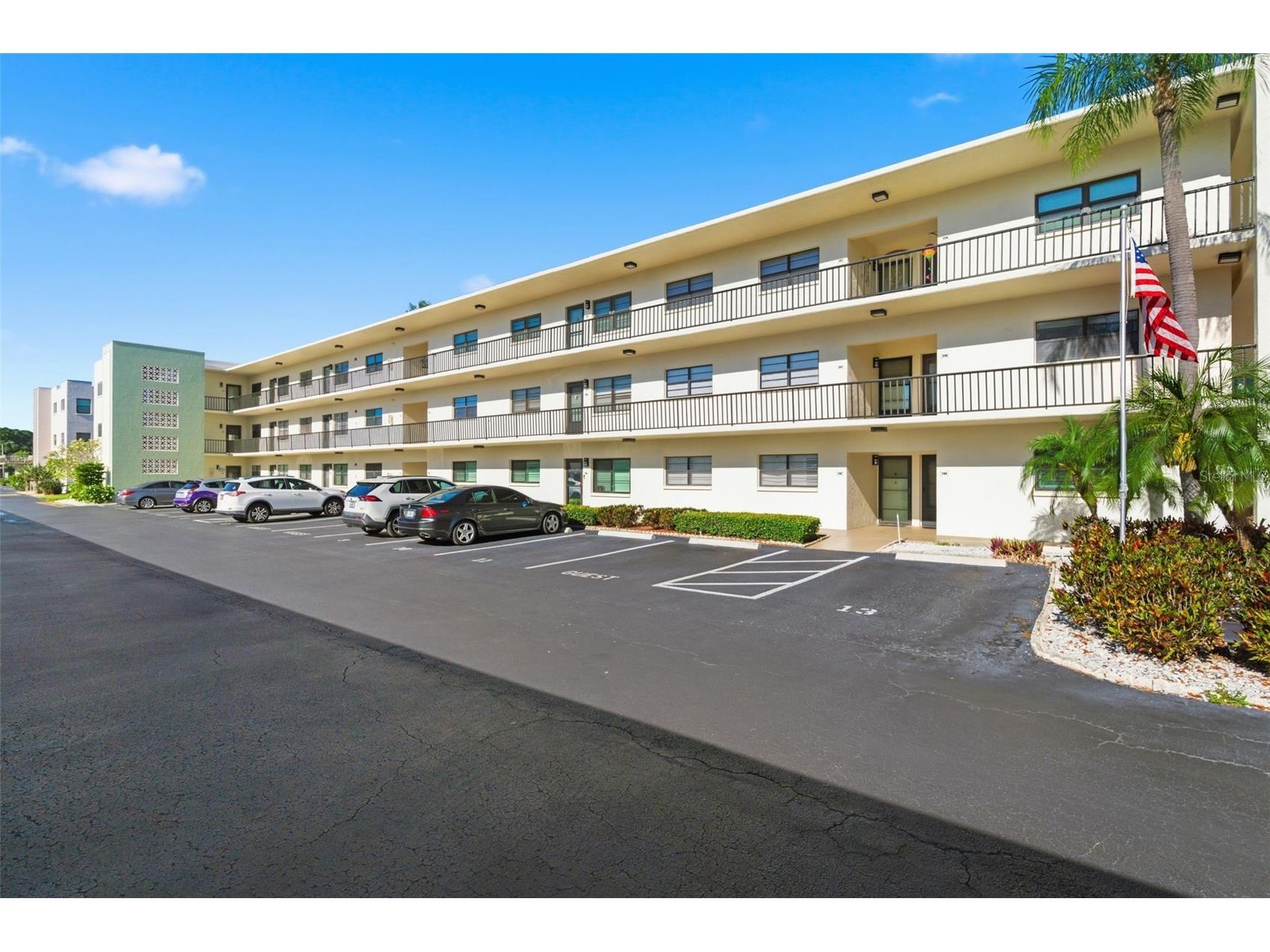 5980 Terrace Park Drive N #108 Saint Petersburg FL 33709 TB8506187 image1