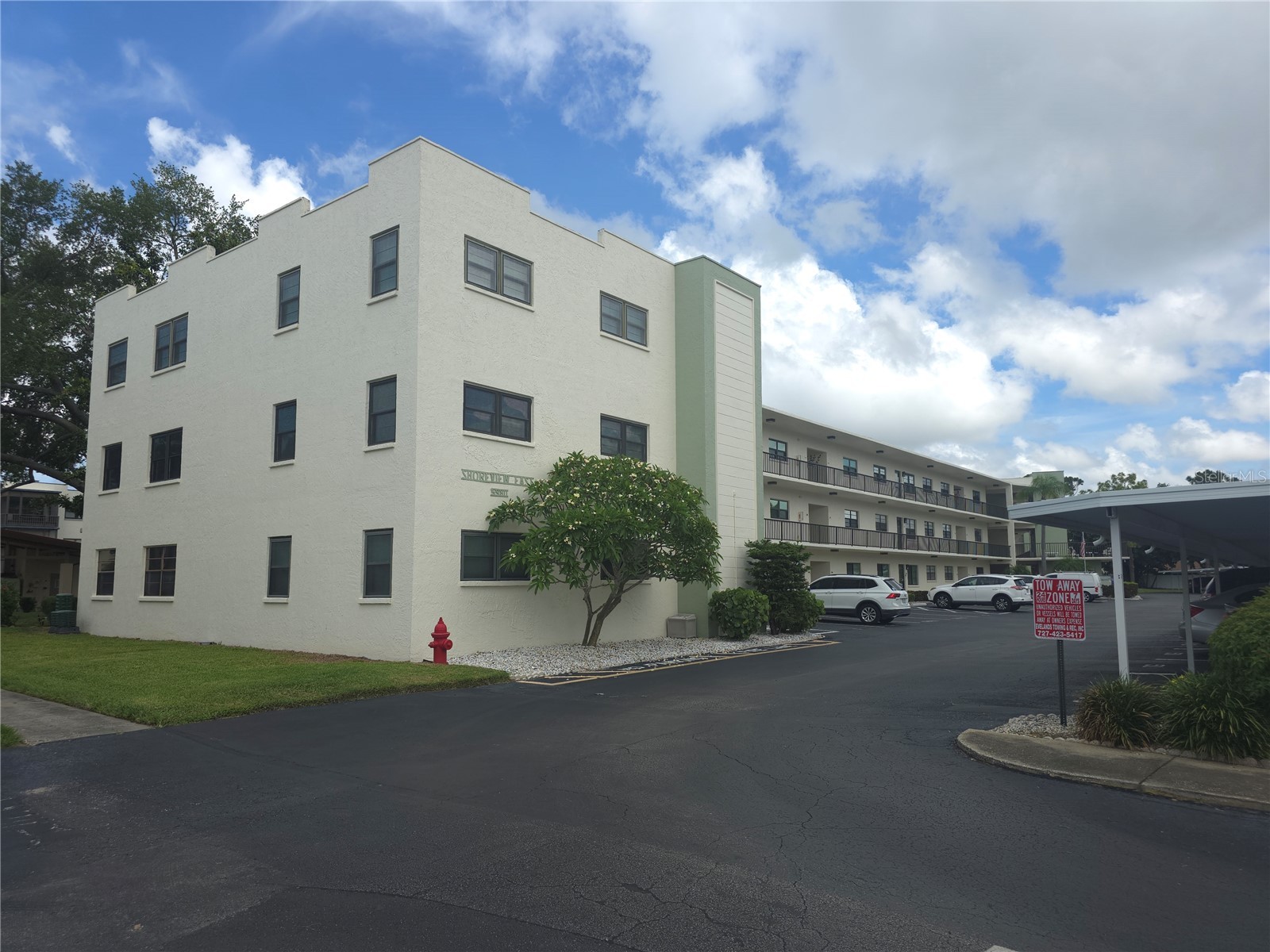 5980 Terrace Park Drive N #201 Saint Petersburg FL 33709 TB8513411 image1