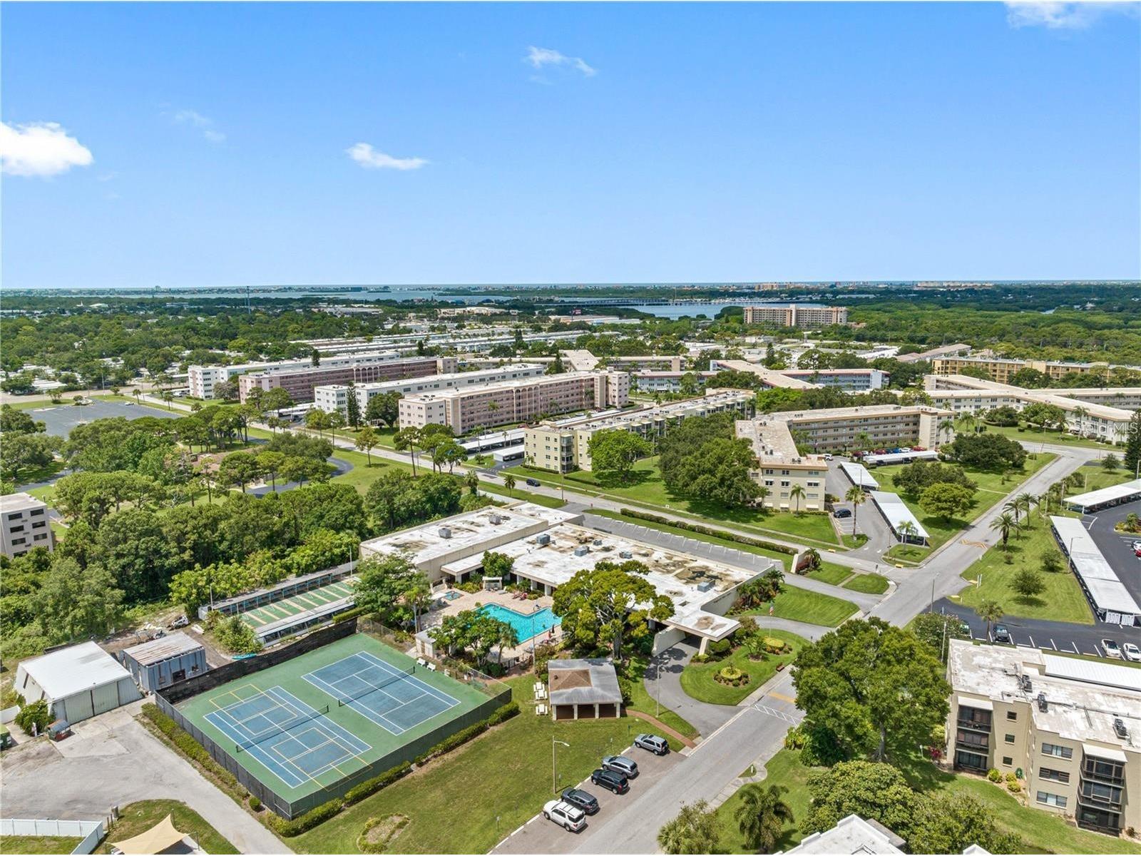 5980 Terrace Park Drive N #203 Saint Petersburg FL 33709 TB8489315 image57