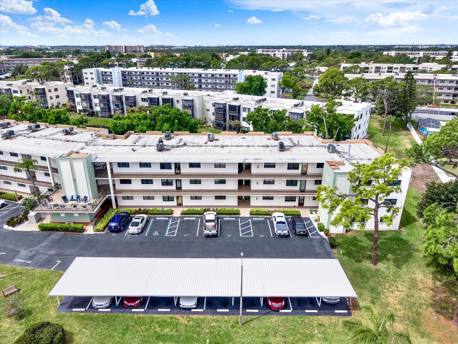 5980 Terrace Park Drive N #309 Saint Petersburg FL 33709 TB8495609 image1