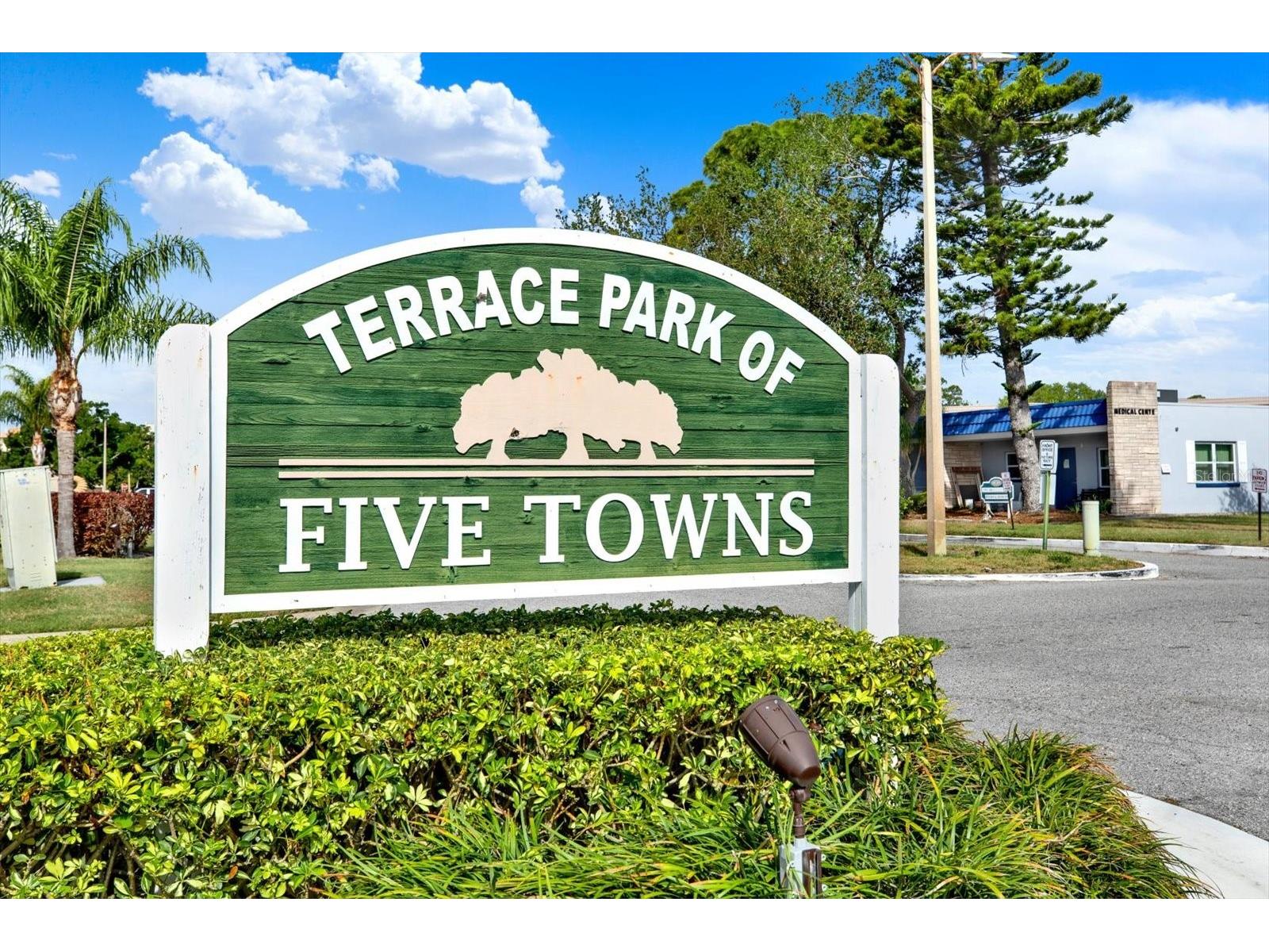 5980 Terrace Park Drive N #309 Saint Petersburg FL 33709 TB8495609 image21