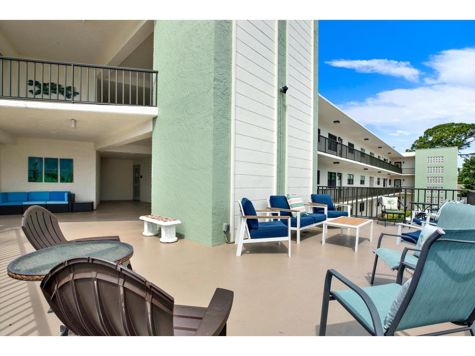 5980 Terrace Park Drive N #309 Saint Petersburg FL 33709 TB8495609 image22