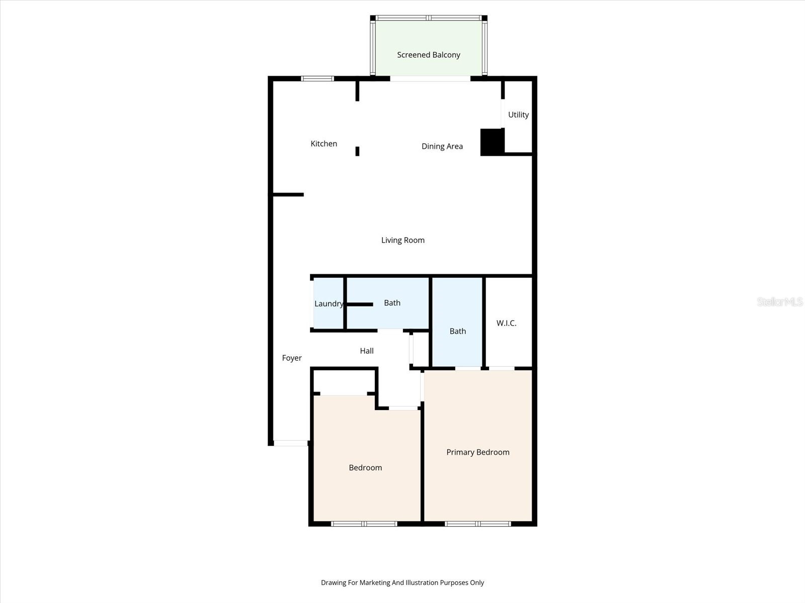 5980 Terrace Park Drive N #309 Saint Petersburg FL 33709 TB8495609 image3