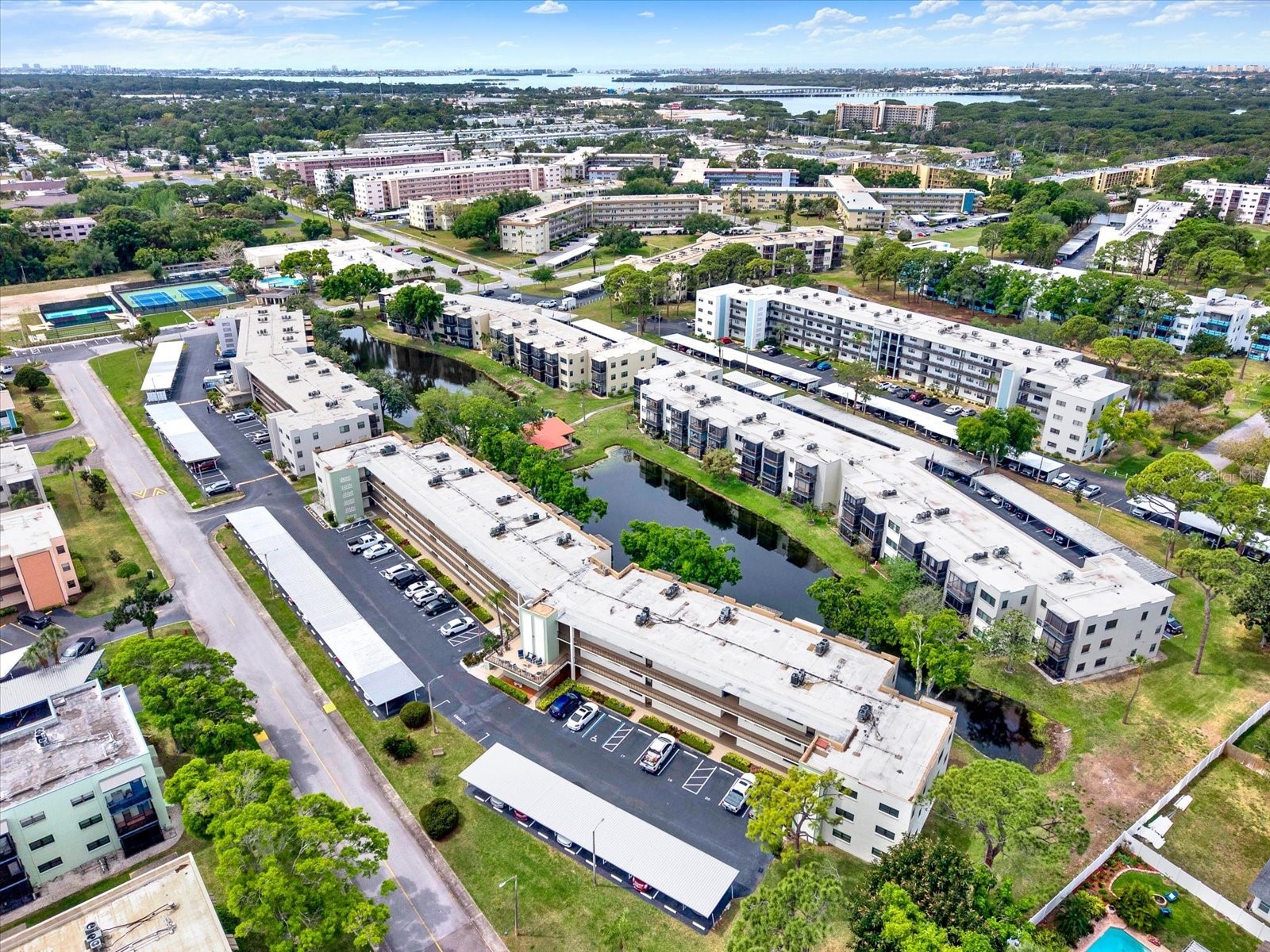 5980 Terrace Park Drive N #309 Saint Petersburg FL 33709 TB8495609 image32