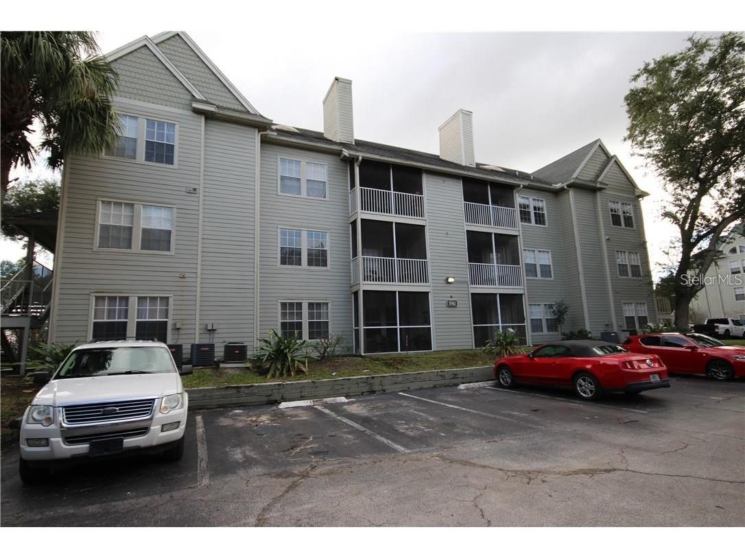 5980 Westgate Drive #204 Orlando FL 32835 O6199391 image1