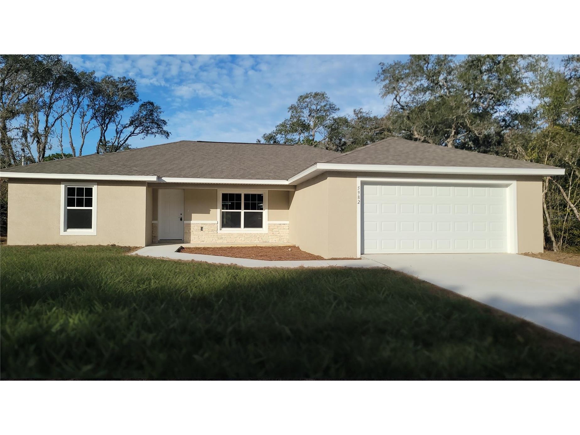 5982 N Matheson Drive Citrus Springs FL 34434 OM716971 image1