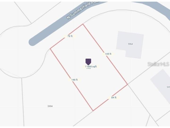 5982 N Summerfield Point Citrus Springs FL 34434 OM716150 image1