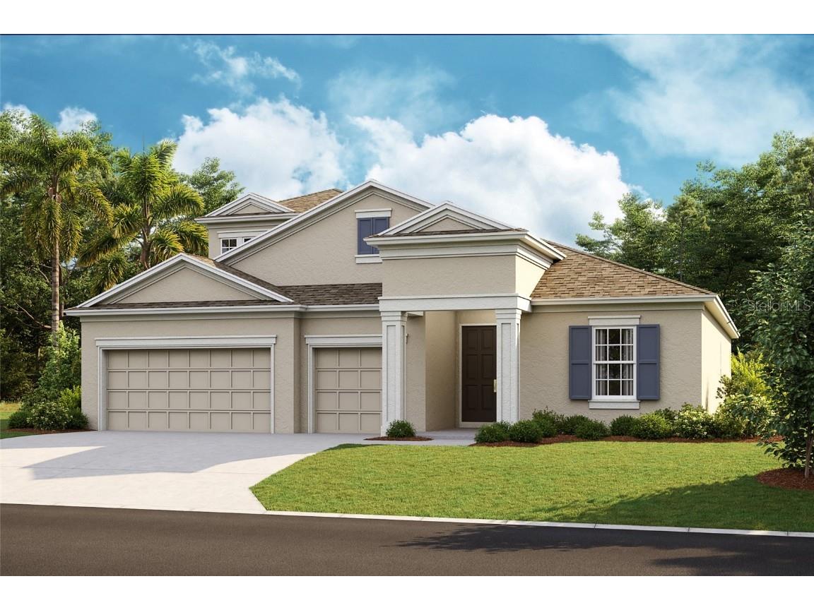 5983 Golden Nettle Drive Apollo Beach FL 33572 T3394819 image1