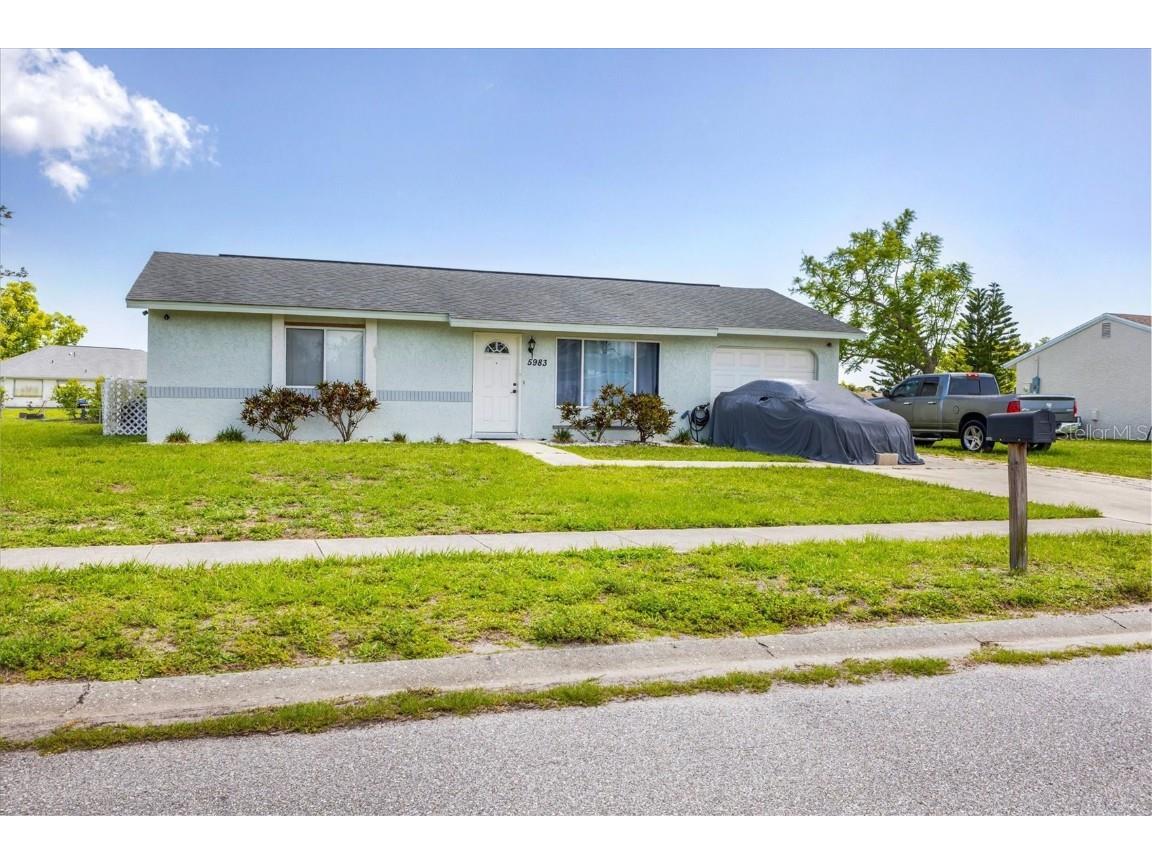 5983 Hobhill Avenue North Port FL 34287 C7511010 image1