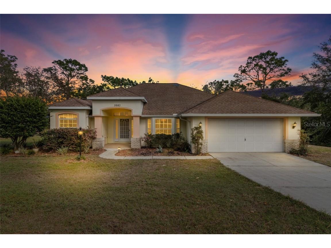 5983 N Petunia Terrace Beverly Hills FL 34465 TB8352764 image1