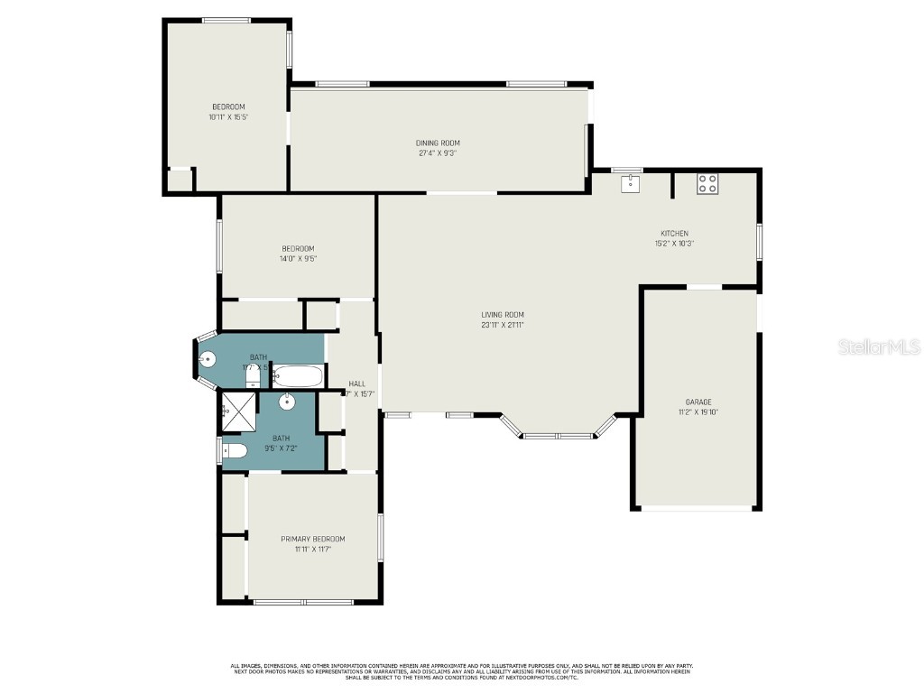 5984 30th Avenue N Saint Petersburg FL 33710 TB8416857 image34