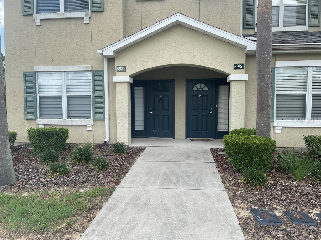 5984 Poplar Springs Cir Crystal River FL 34429 W7855429 image1