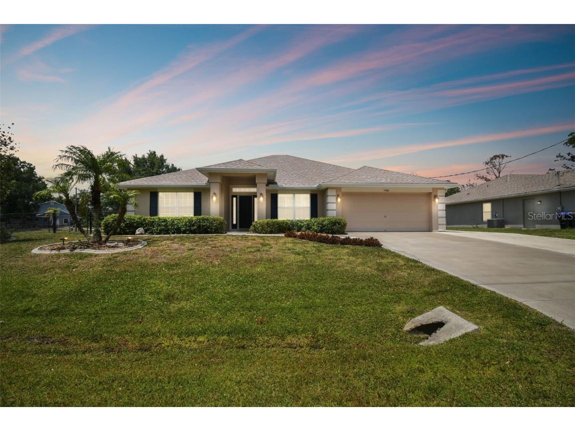 5986 Ganyard Avenue North Port FL 34286 C7493462 image1