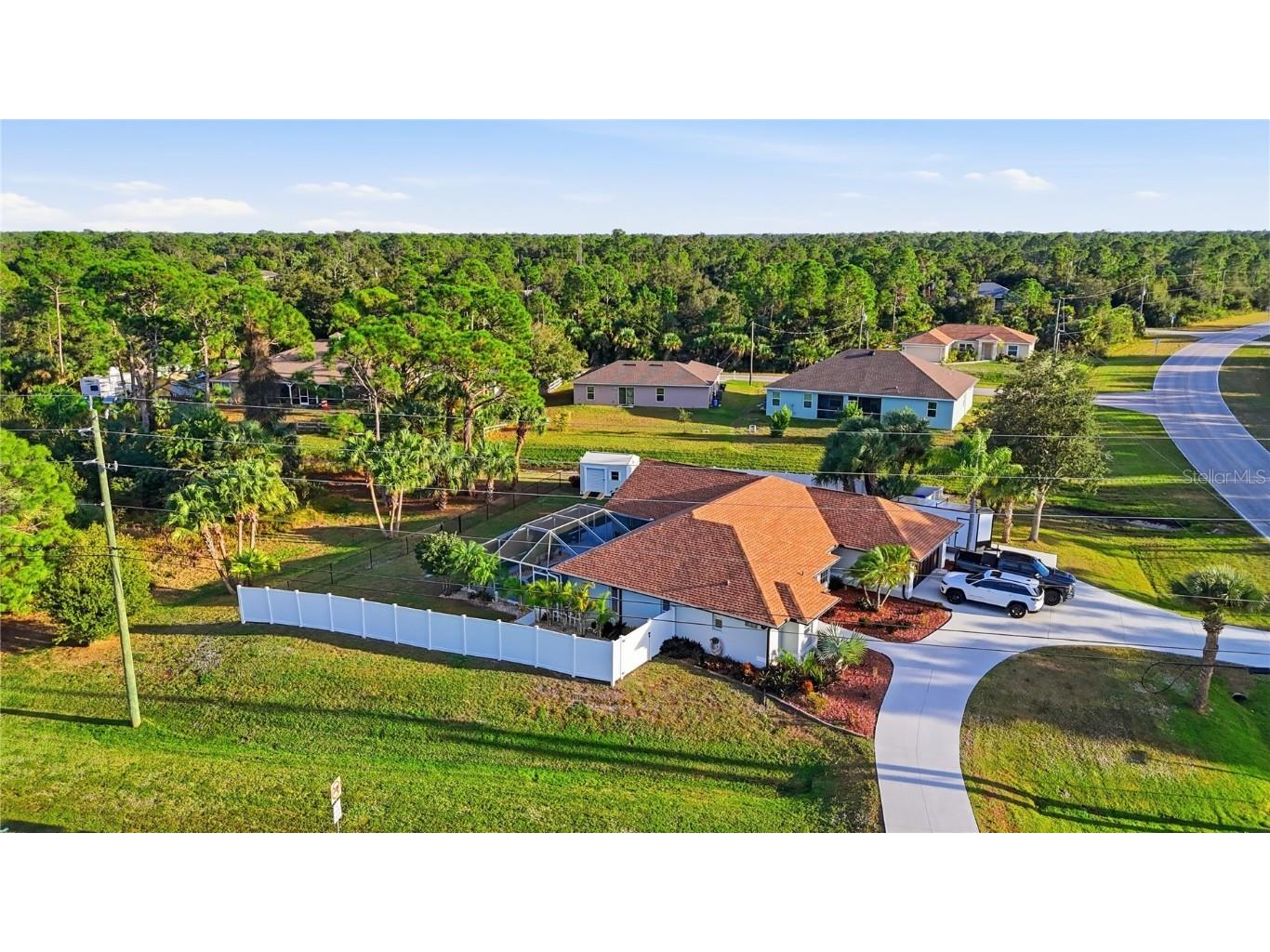 5986 Ponce De Leon Boulevard North Port FL 34291 C7518881 image2