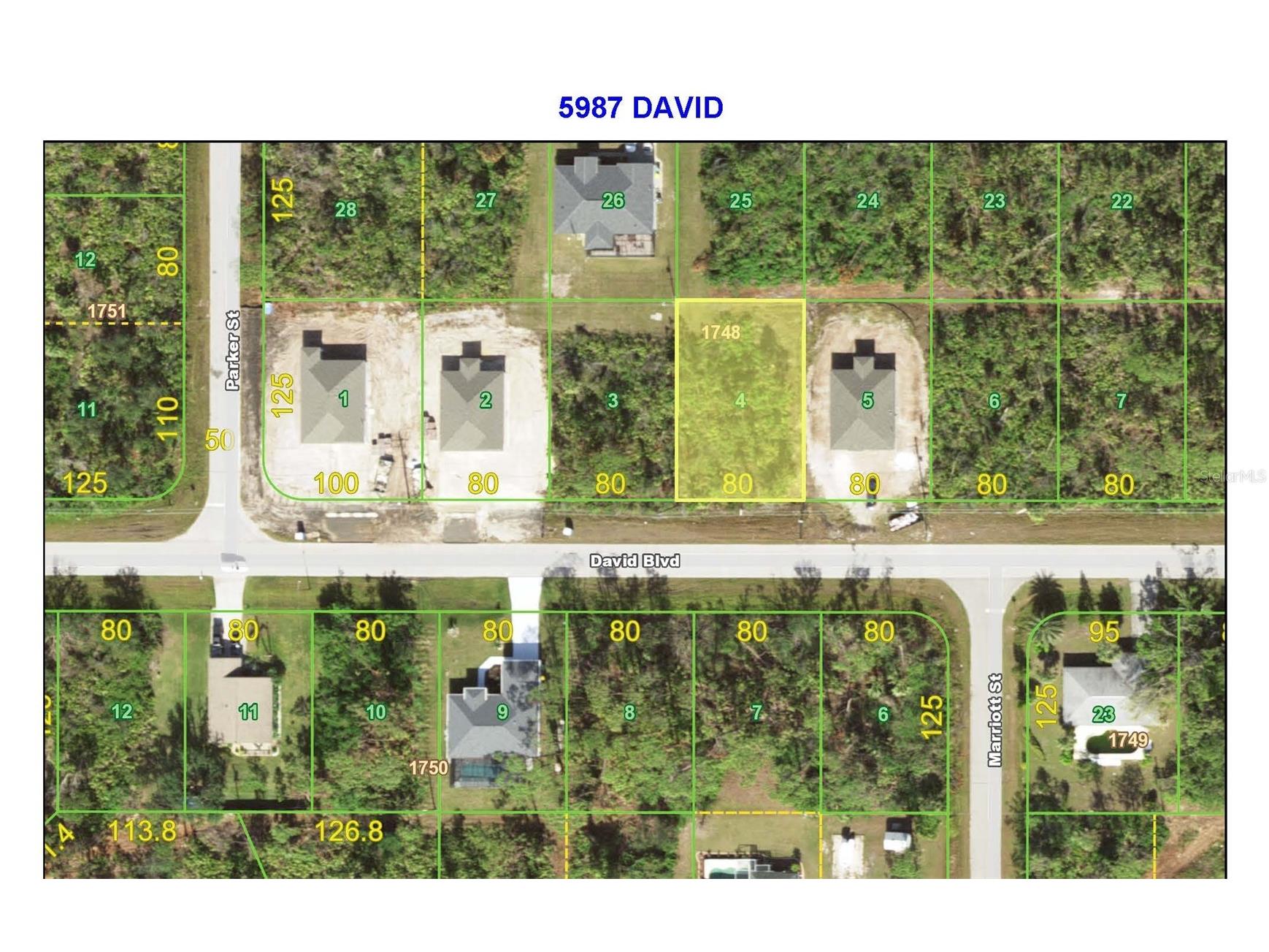 5987 David Boulevard Port Charlotte FL 33981 D6146075 image1