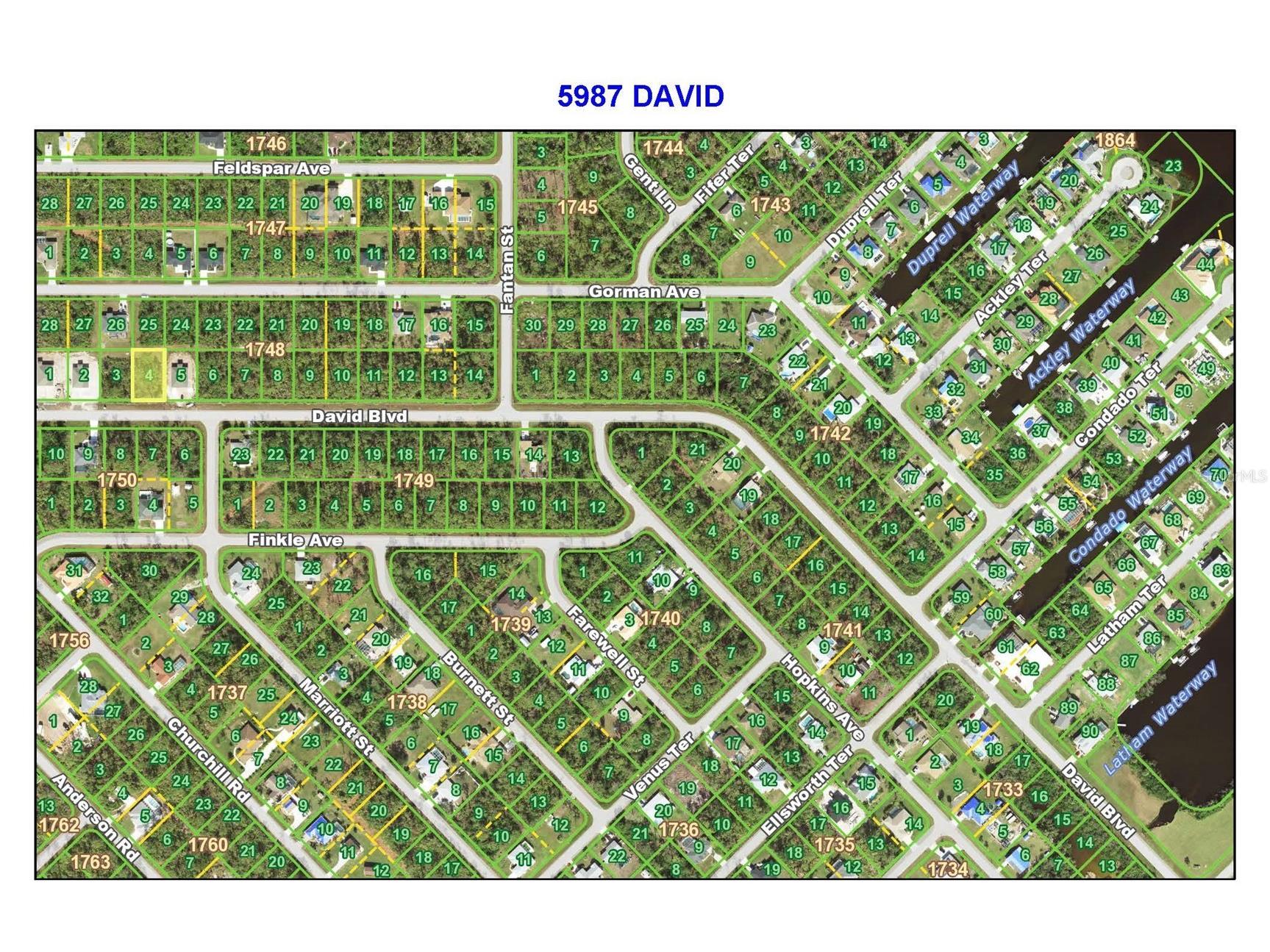 5987 David Boulevard Port Charlotte FL 33981 D6146075 image2