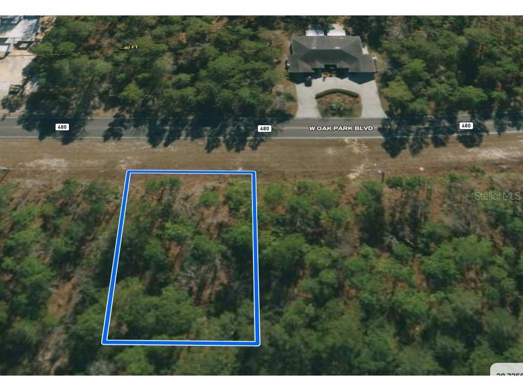 5987 W Oak Park Boulevard Homosassa FL 34446 U8239480 image1