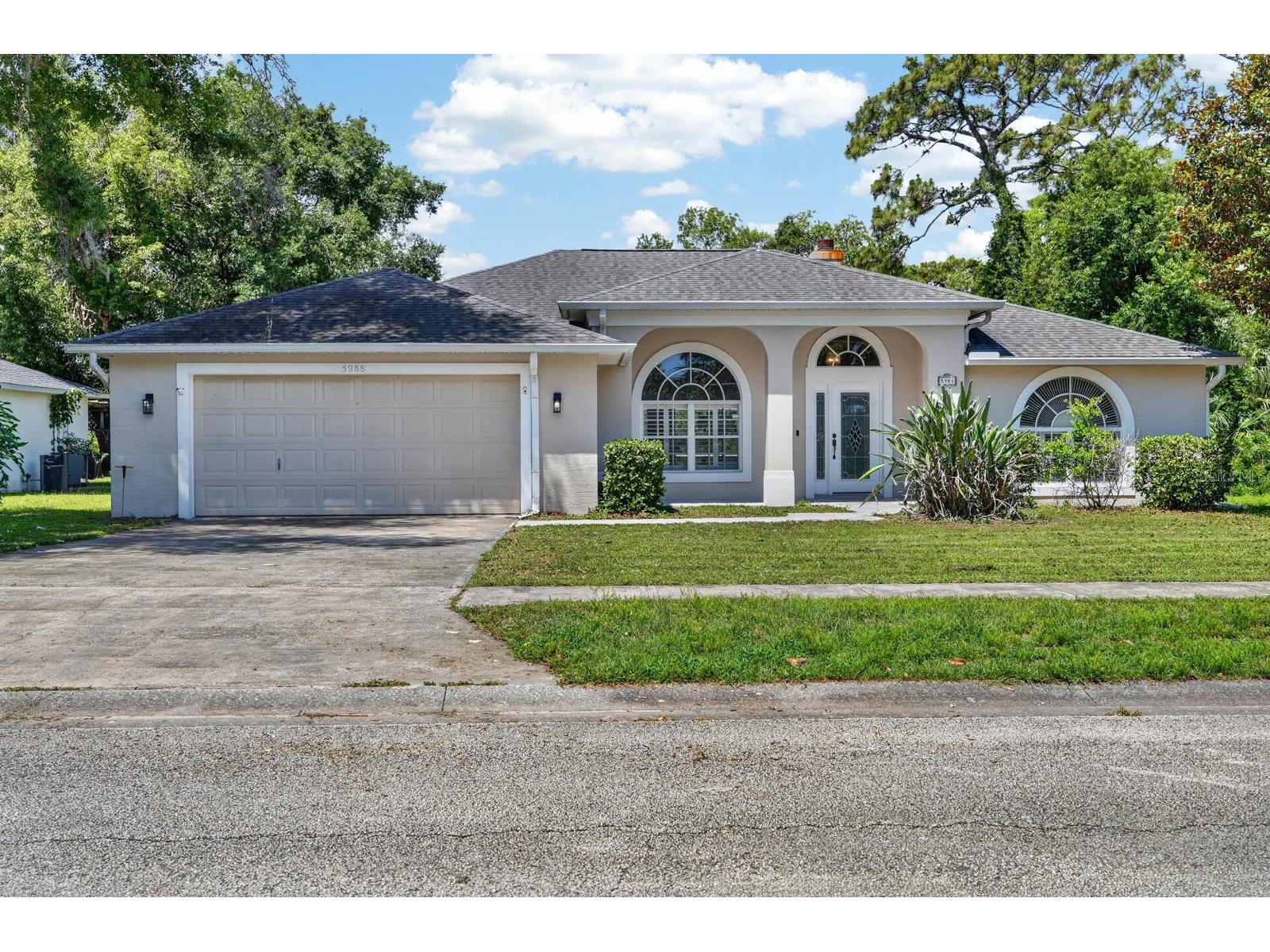 5988 Shady Creek Lane Port Orange FL 32128 V4949303 image1