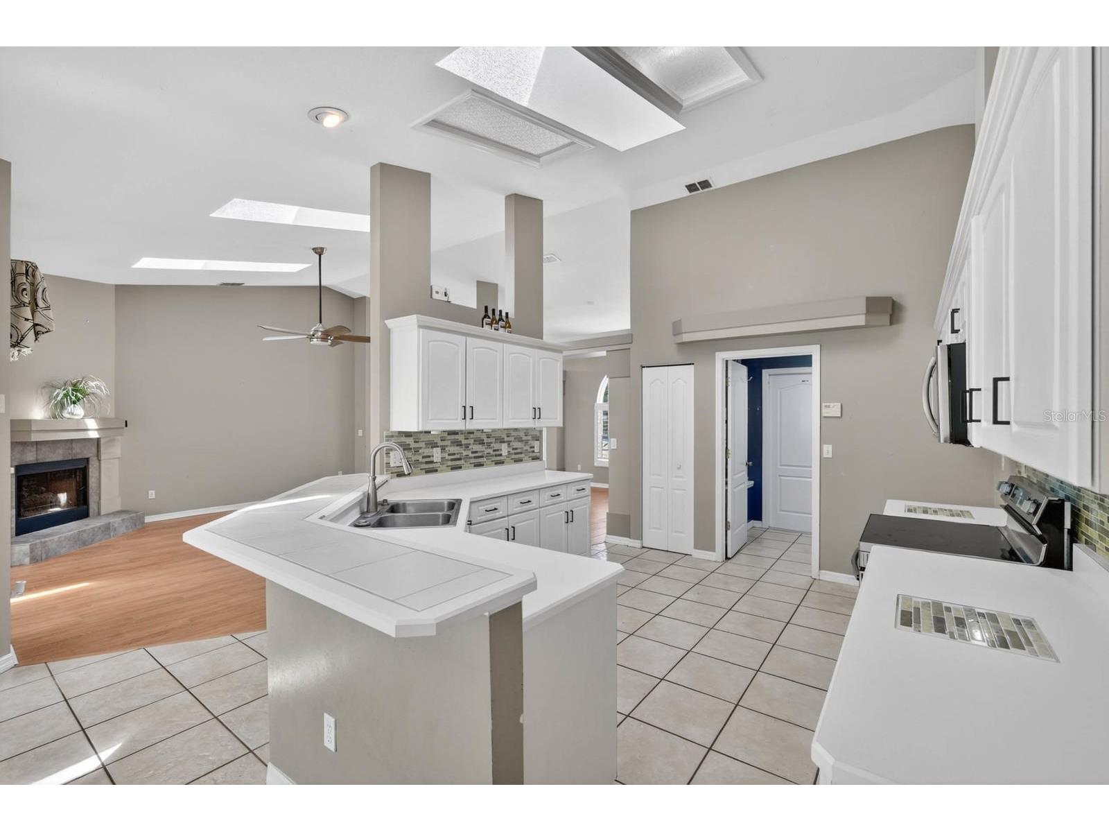 5988 Shady Creek Lane Port Orange FL 32128 V4949303 image3