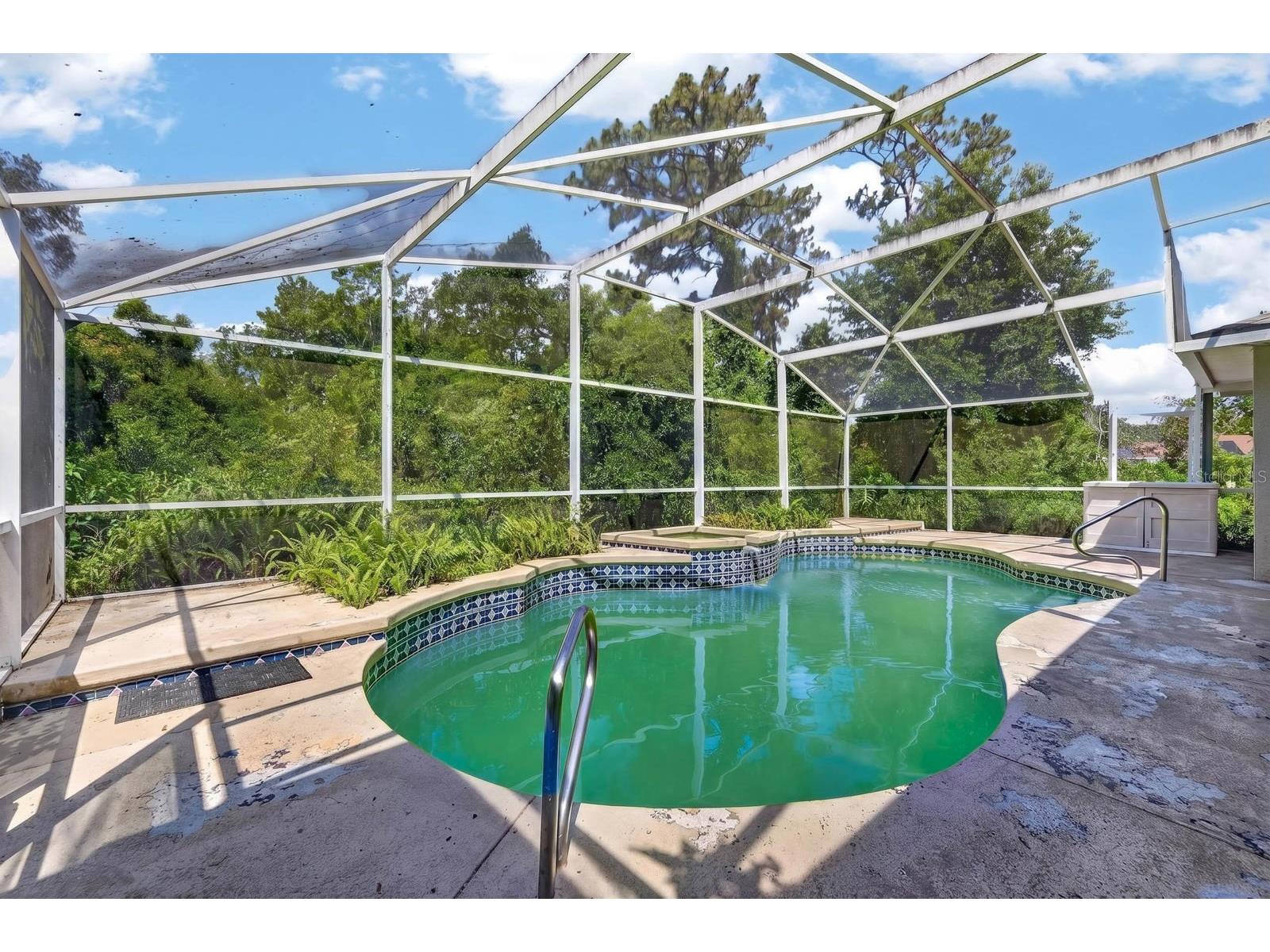 5988 Shady Creek Lane Port Orange FL 32128 V4949303 image31