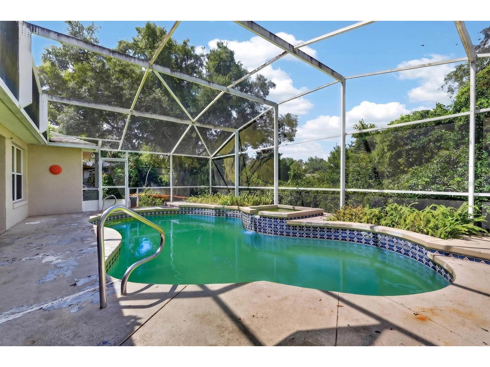5988 Shady Creek Lane Port Orange FL 32128 V4949303 image32