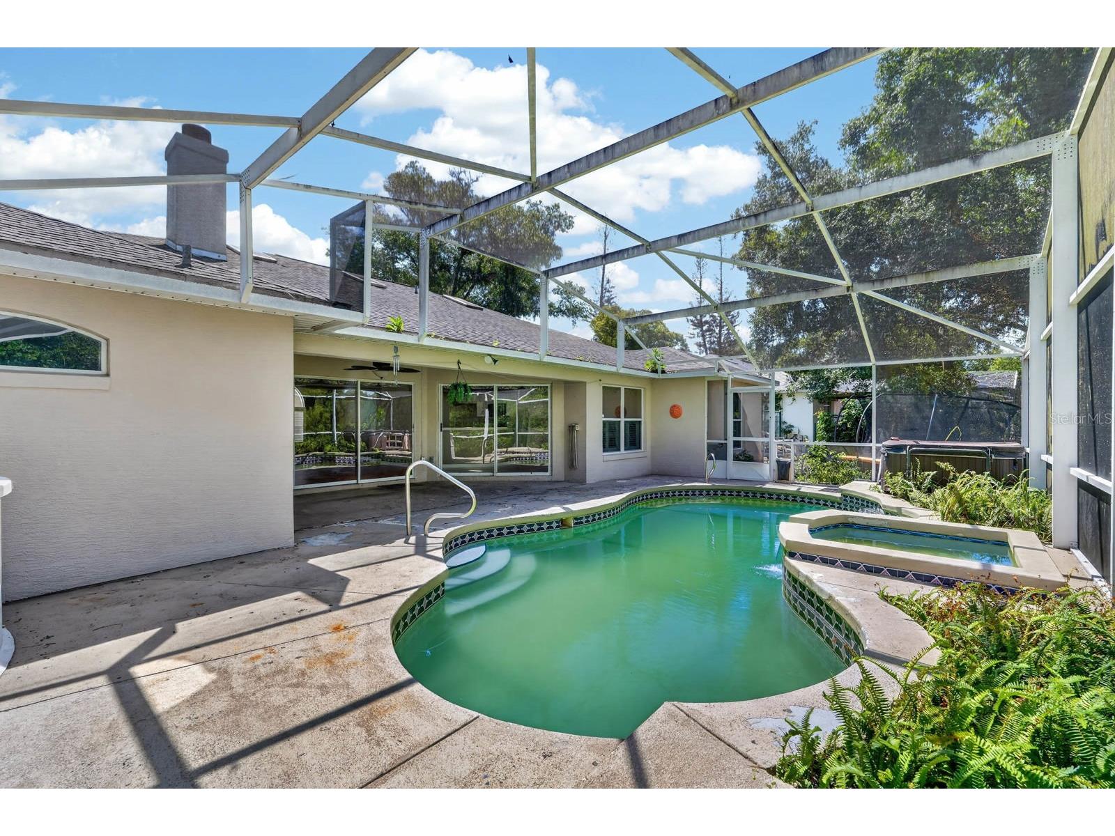 5988 Shady Creek Lane Port Orange FL 32128 V4949303 image33