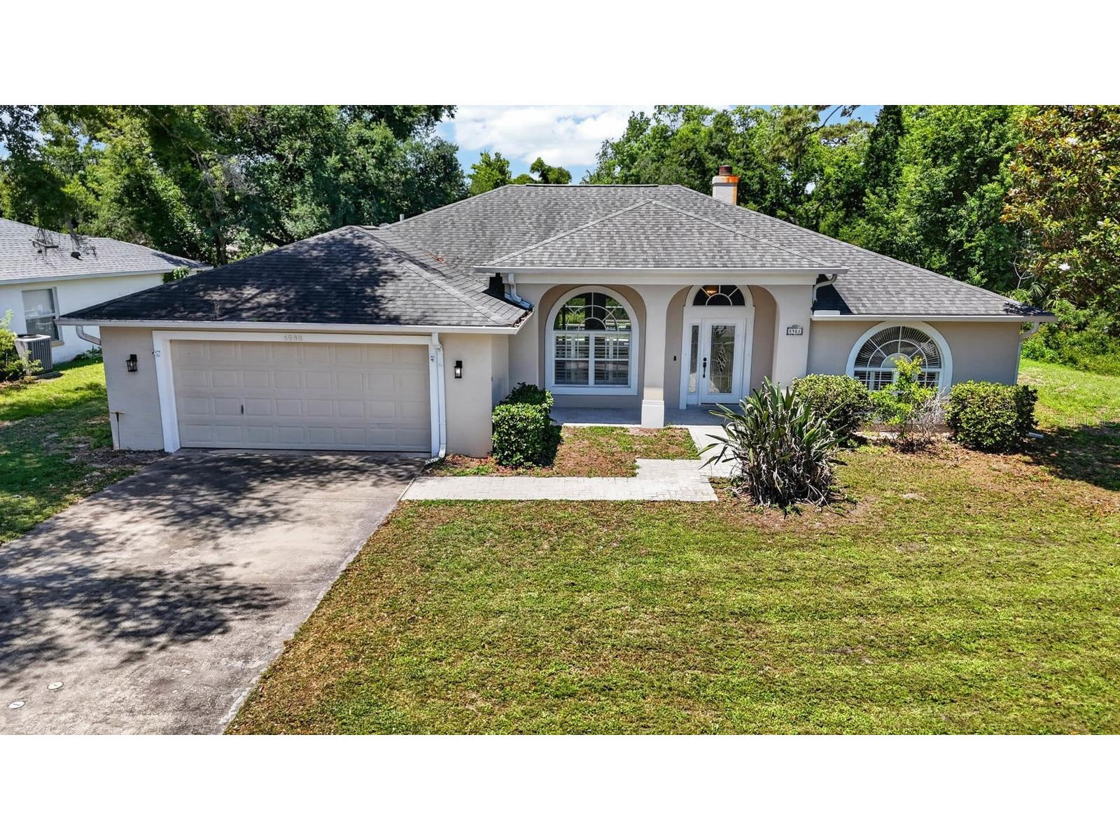 5988 Shady Creek Lane Port Orange FL 32128 V4949303 image34