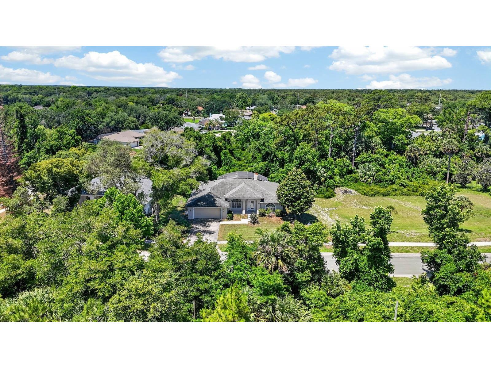 5988 Shady Creek Lane Port Orange FL 32128 V4949303 image36