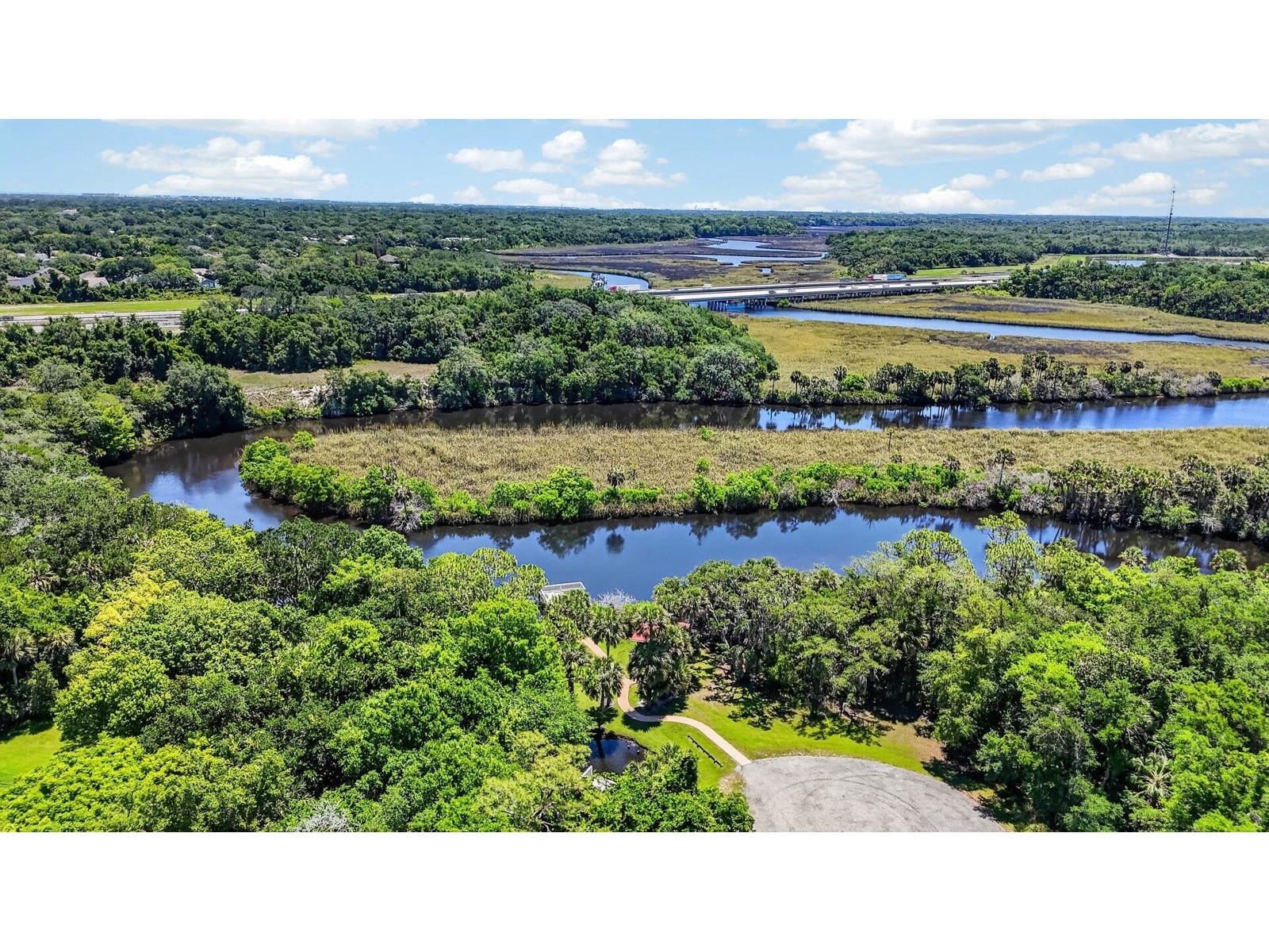 5988 Shady Creek Lane Port Orange FL 32128 V4949303 image40