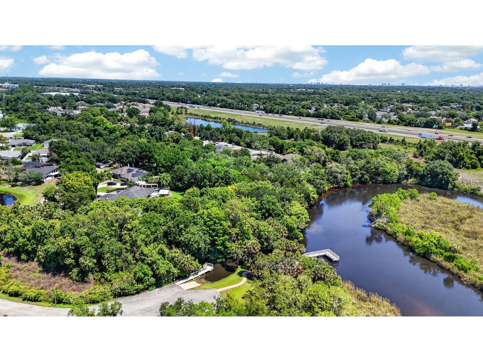 5988 Shady Creek Lane Port Orange FL 32128 V4949303 image41