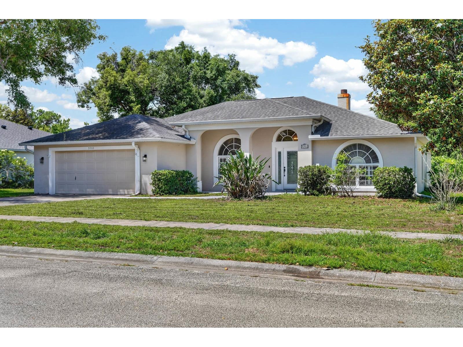 5988 Shady Creek Lane Port Orange FL 32128 V4949303 image42