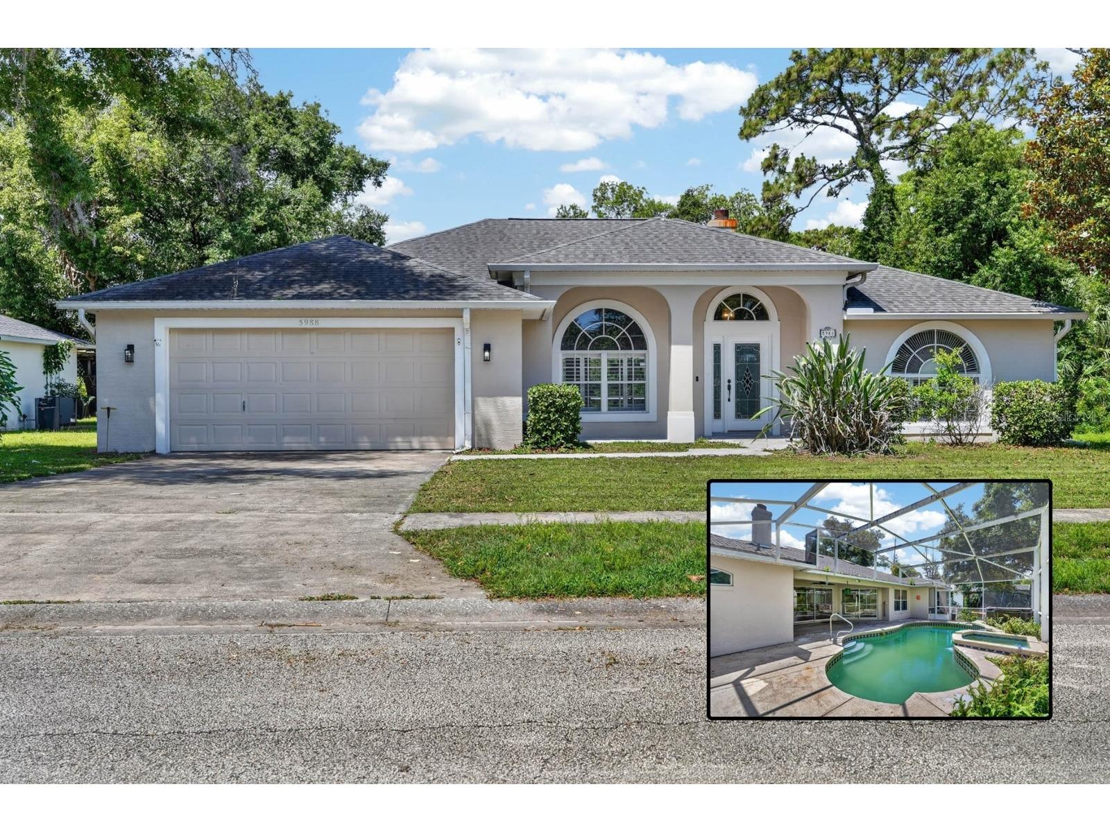 5988 Shady Creek Lane Port Orange FL 32128 V4949303 image43