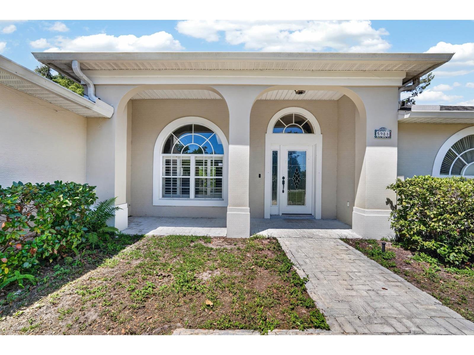 5988 Shady Creek Lane Port Orange FL 32128 V4949303 image5