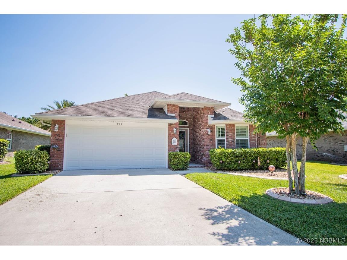 599 Coral Trace Boulevard Edgewater FL 32132 NS1074593 image1