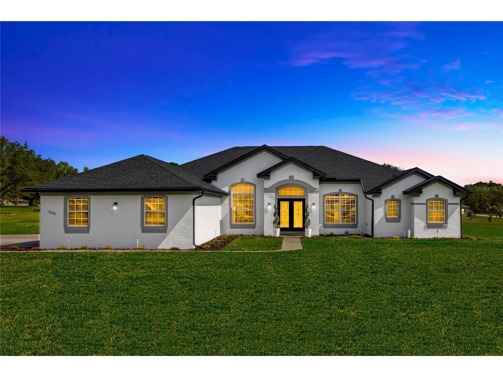 599 E Charleston Court Hernando FL 34442 O6304837 image1