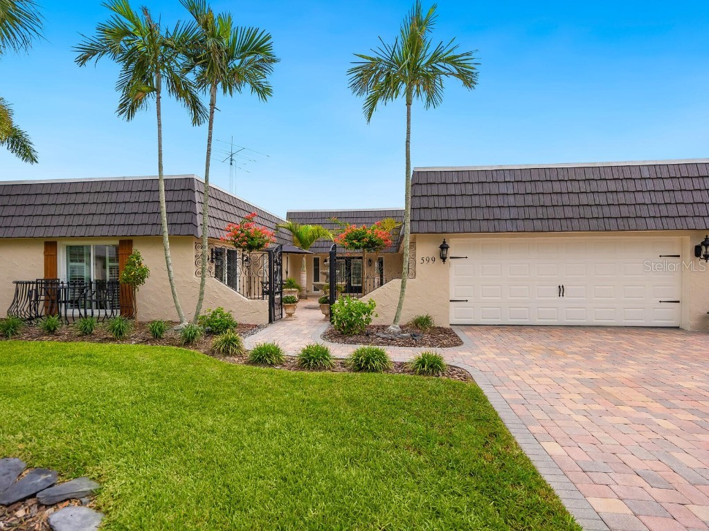 599 Flamingo Drive Venice FL 34285 A4585915 image1