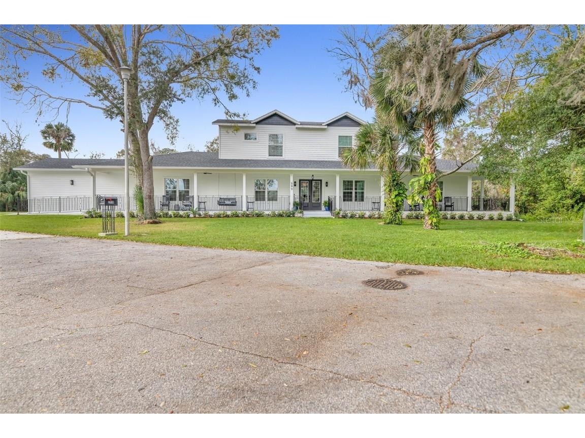 599 Glendevon Drive New Smyrna Beach FL 32168 O6285669 image1