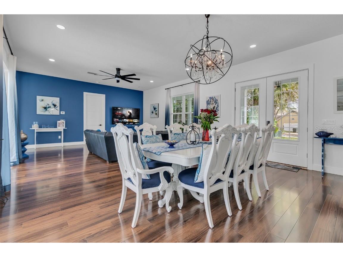 599 Glendevon Drive New Smyrna Beach FL 32168 O6285669 image8