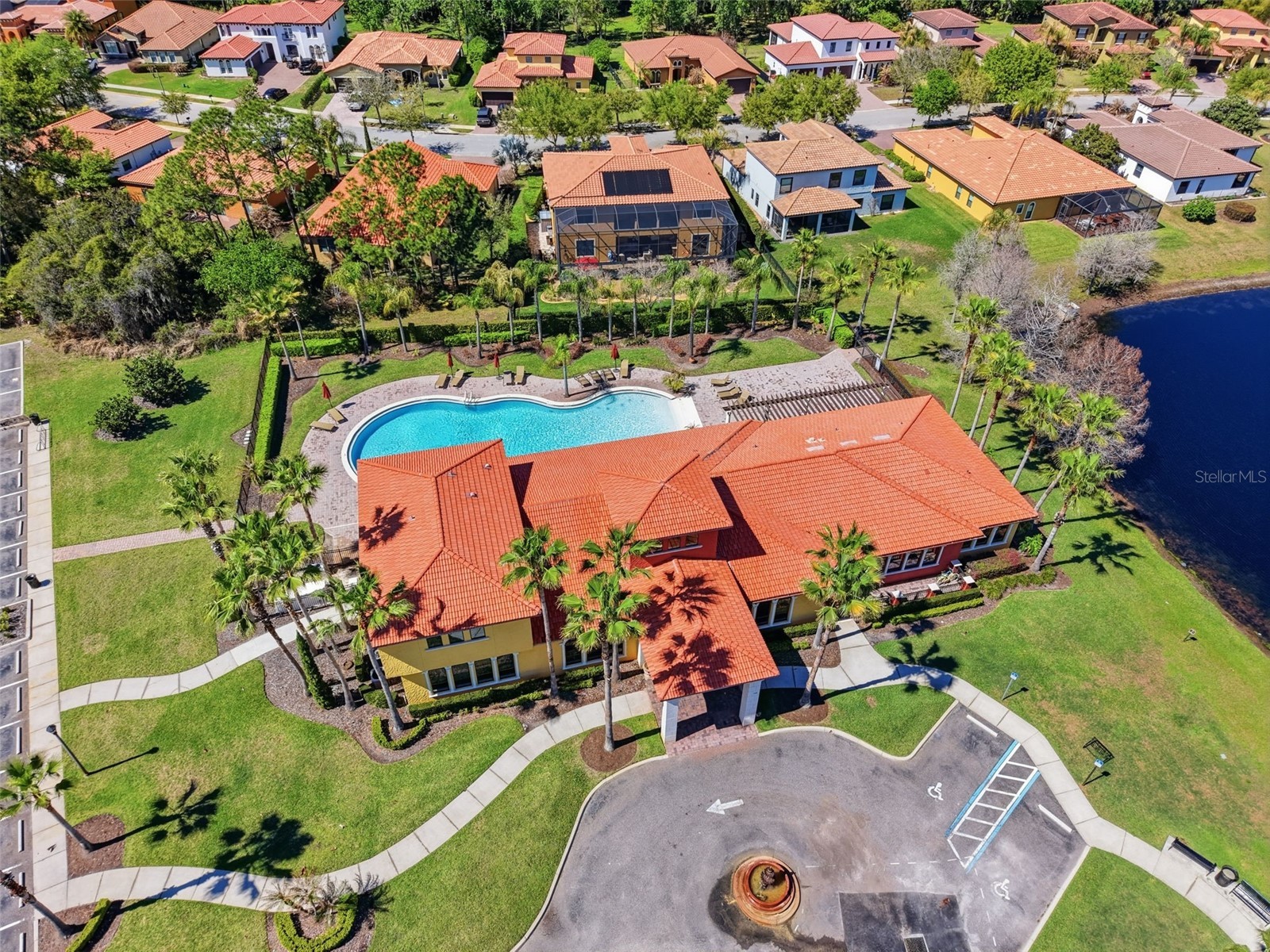 599 Lazio Circle Debary FL 32713 V4948025 image14