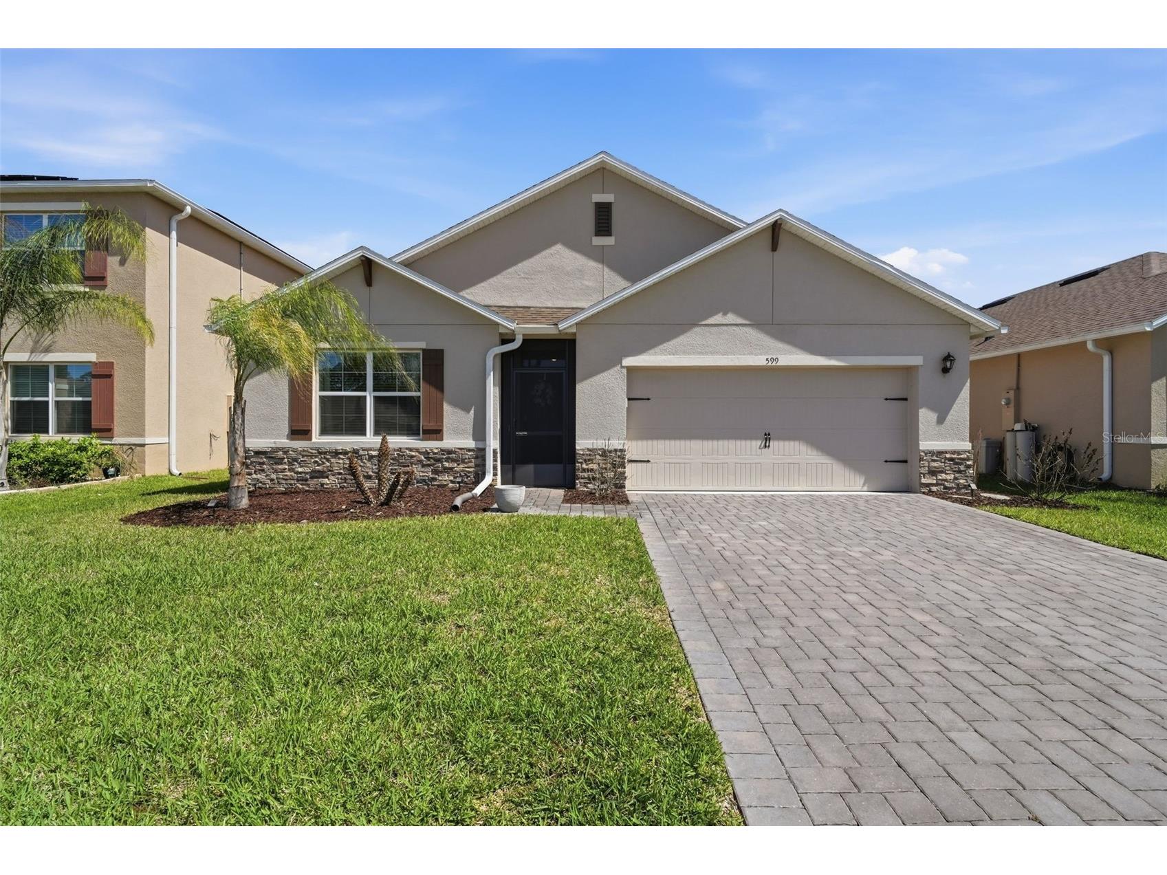 599 Lazio Circle Debary FL 32713 V4948025 image7