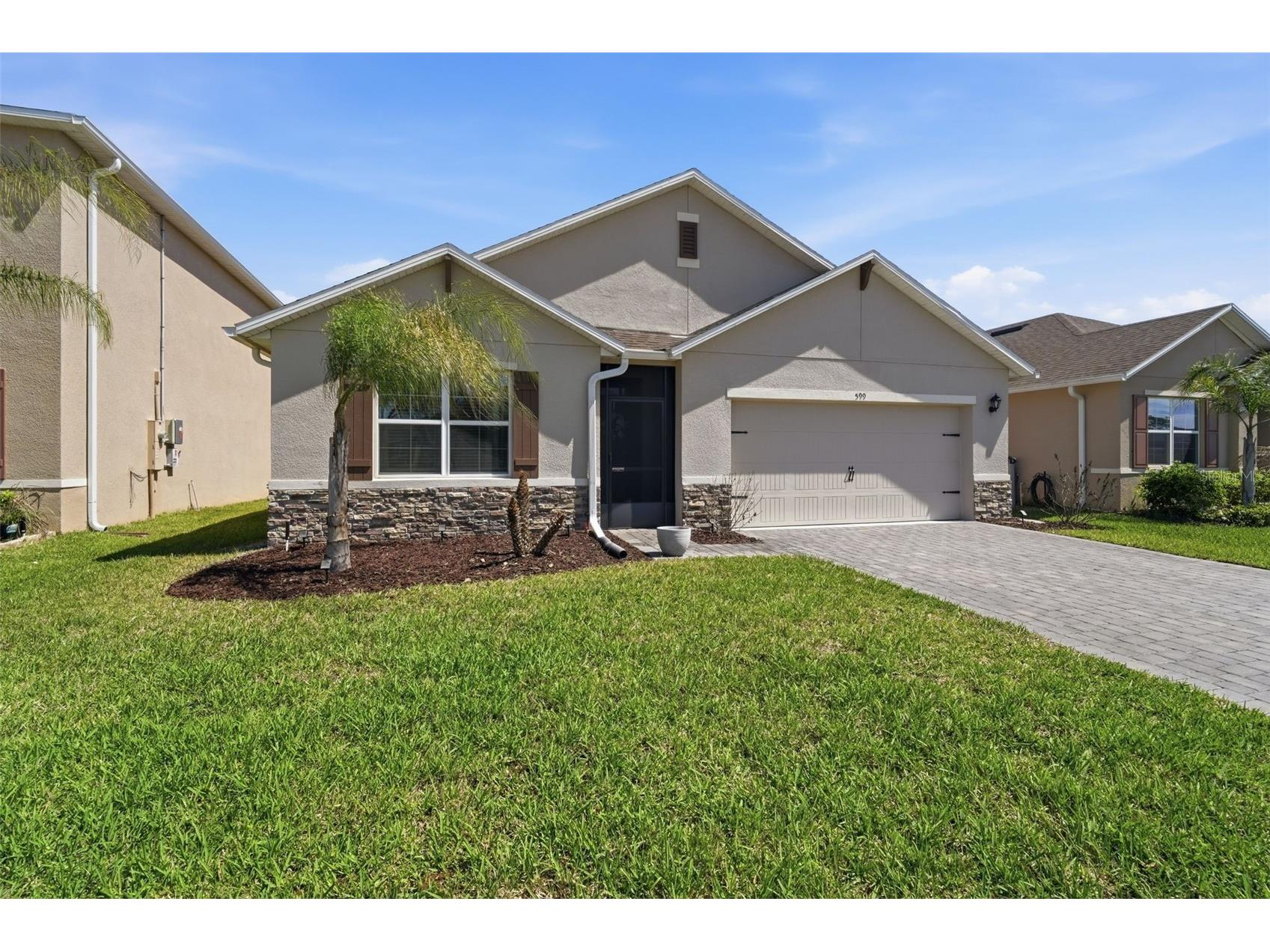 599 Lazio Circle Debary FL 32713 V4948025 image8