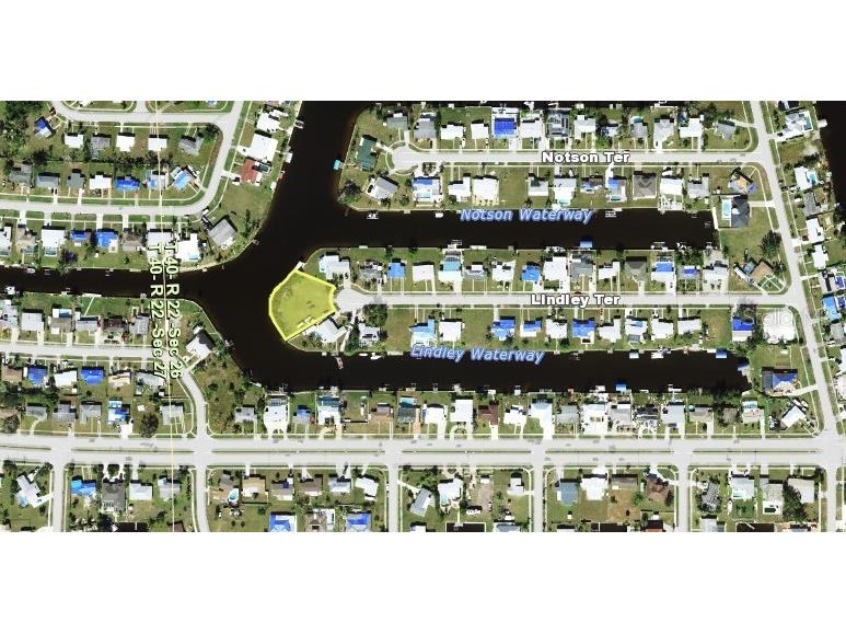 599 Lindley Terrace Port Charlotte FL 33952 J973256 image1